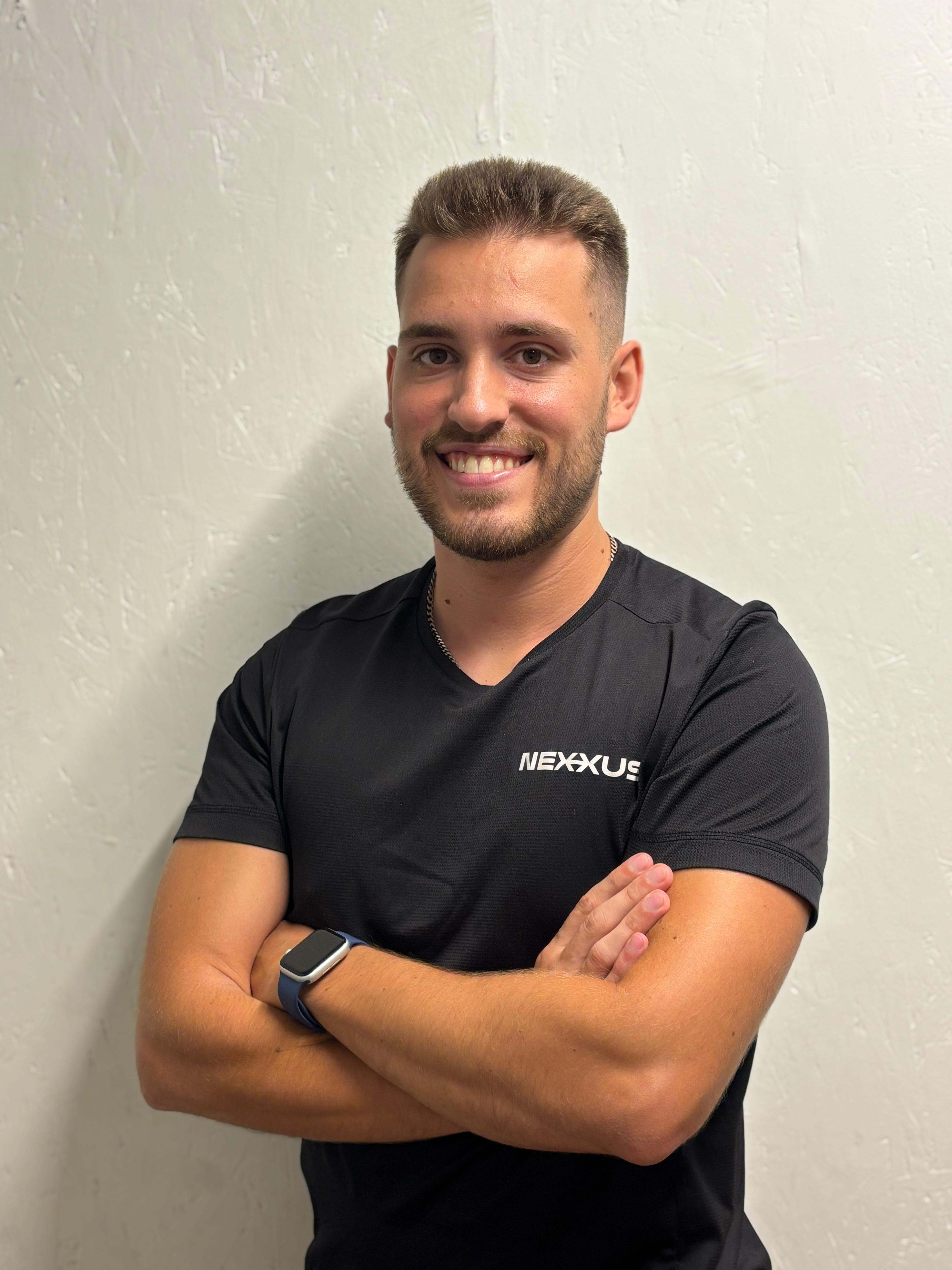 Professor Miguel Leite